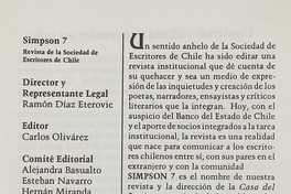  Editorial Simpson 7