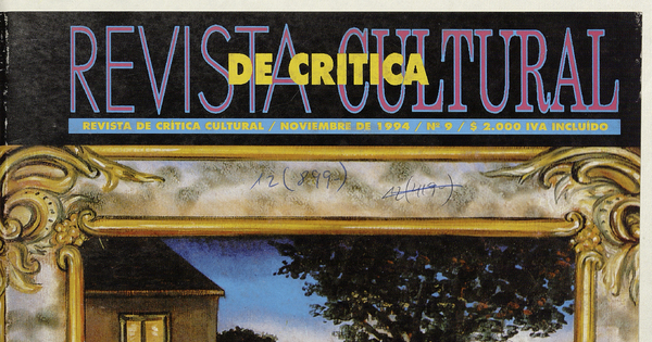 Lecturas