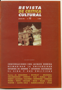 Lecturas