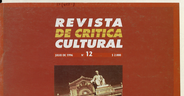 Lecturas