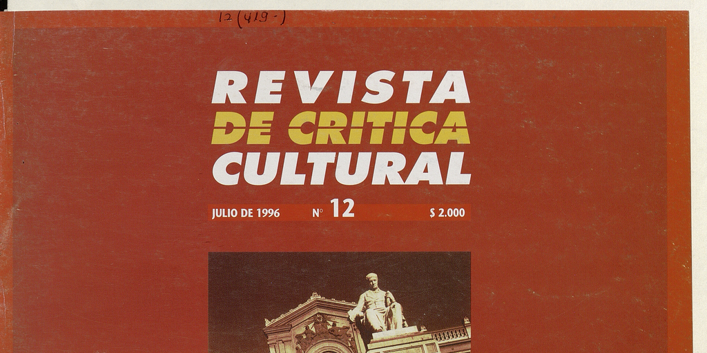 Lecturas