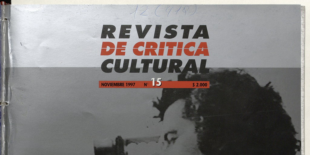 Lecturas