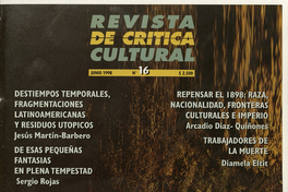 Lecturas