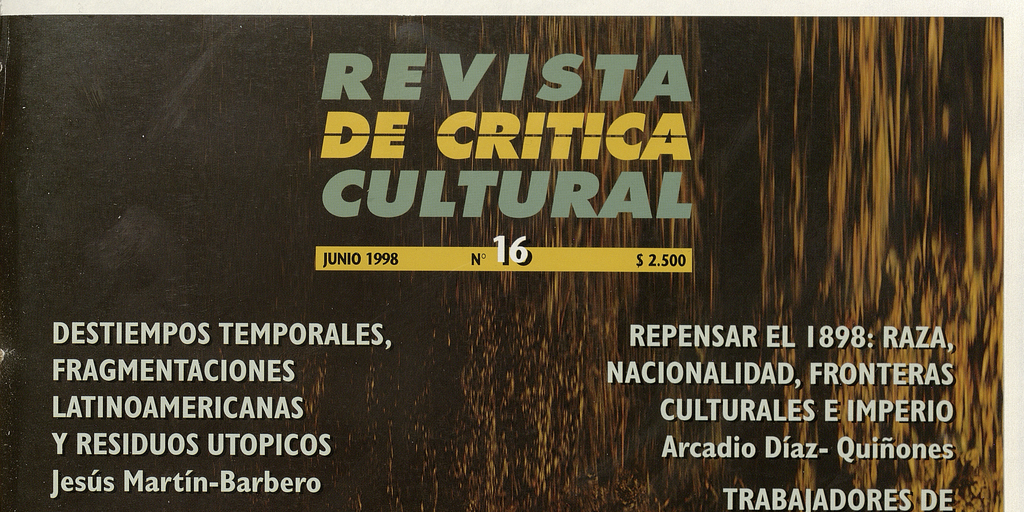 Lecturas