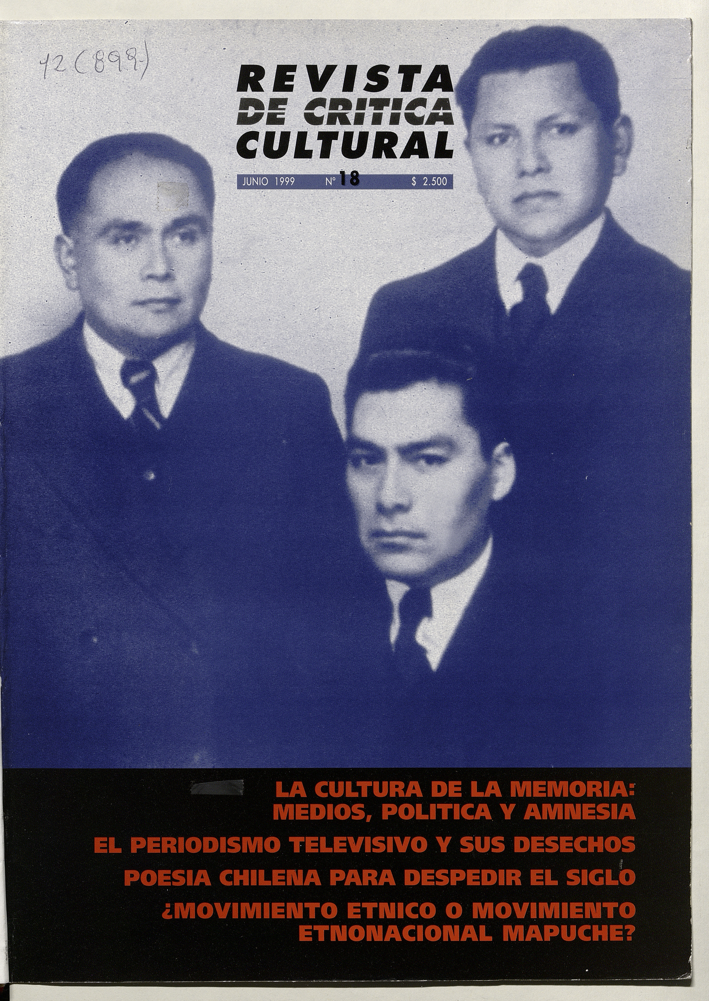 Lecturas