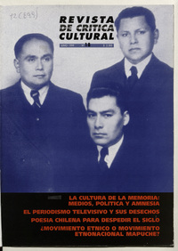 Lecturas