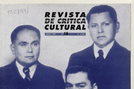 Lecturas