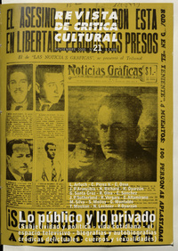 Lecturas