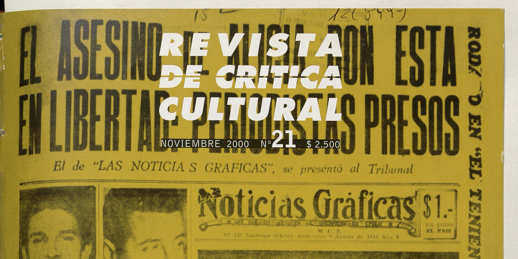 Lecturas