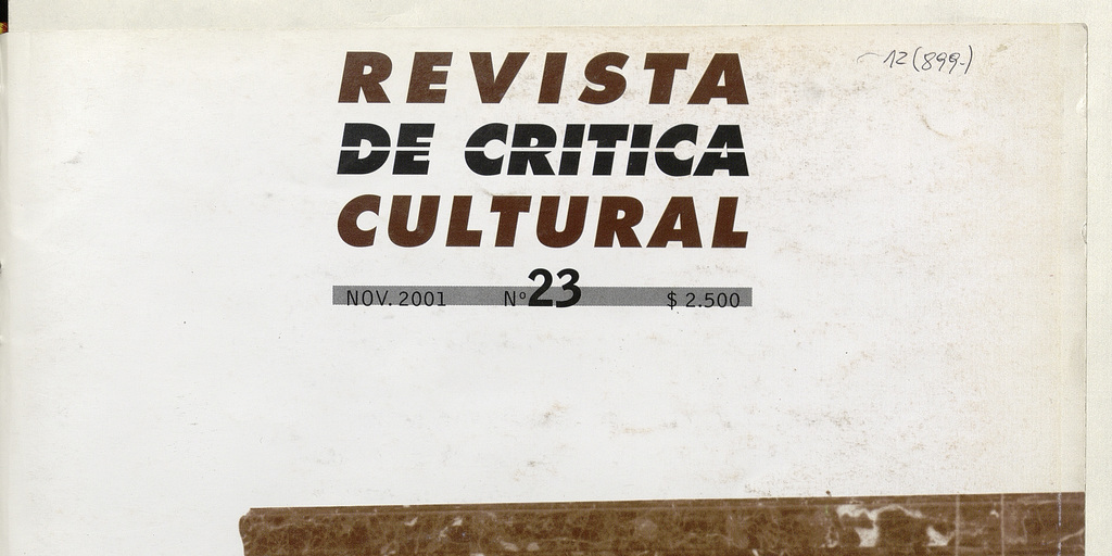 Lecturas