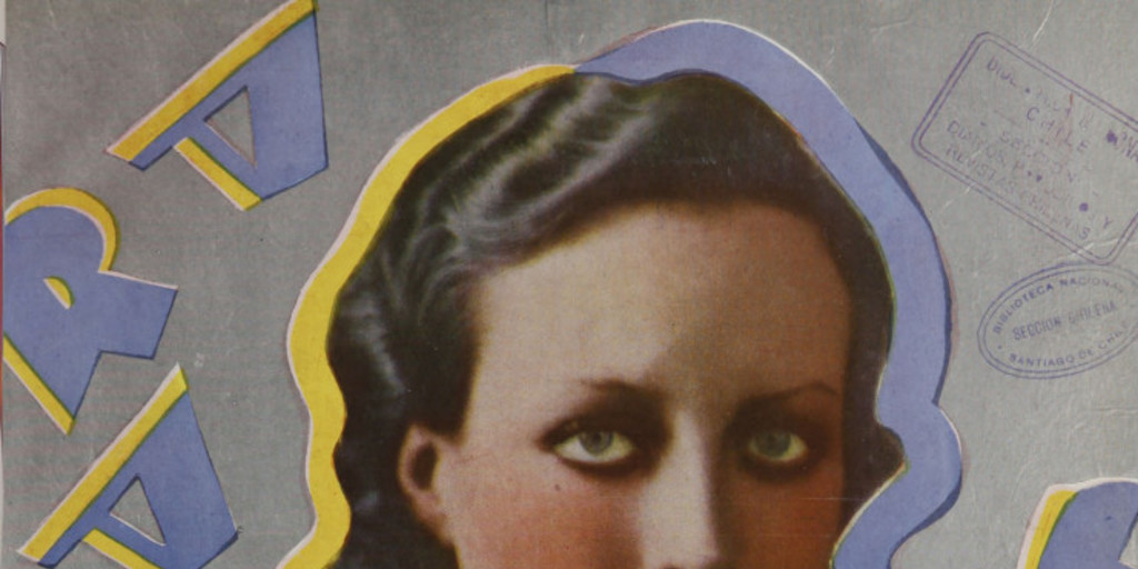 ¿Cuál es el candidato de las mujeres a la Presidencia la República?