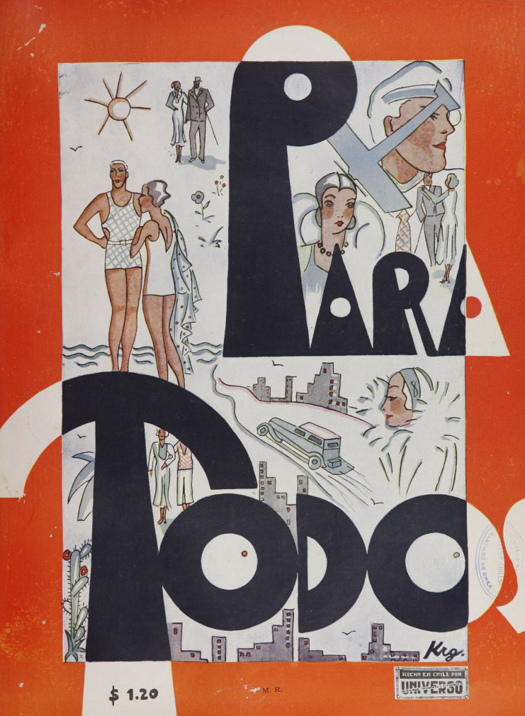 Candidatos presidenciales: Habla don Juan Esteban Montero