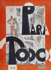 Candidatos presidenciales: Habla don Juan Esteban Montero