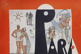 Candidatos presidenciales: Habla don Juan Esteban Montero