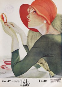 Desde Hollywood: Camila Horn, la diminuta estrella alemana