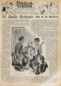 Desde Hollywood: La vida amorosa de Hollywood