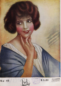 Desde Hollywood: La personalidad artística de don Alvarado