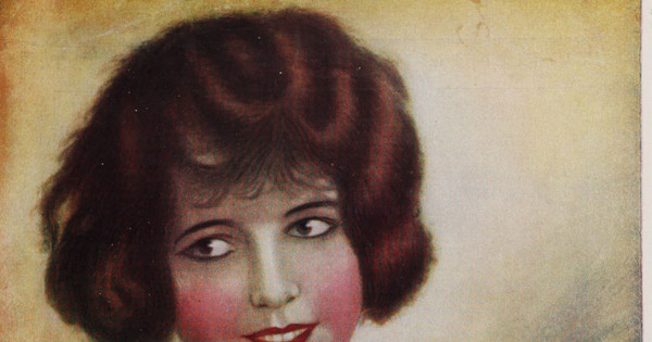 Desde Hollywood: La personalidad artística de don Alvarado