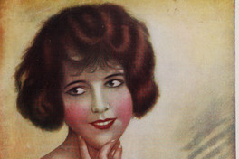 Desde Hollywood: La personalidad artística de don Alvarado