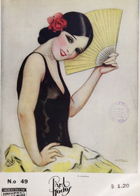 Desde Hollywood: Loretta Young, la muchacha más linda de Hollywood