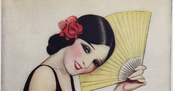 Desde Hollywood: Loretta Young, la muchacha más linda de Hollywood