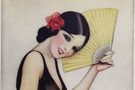 Desde Hollywood: Loretta Young, la muchacha más linda de Hollywood