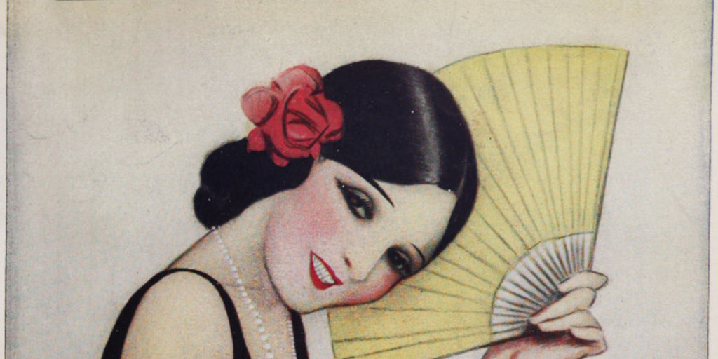 Desde Hollywood: Loretta Young, la muchacha más linda de Hollywood