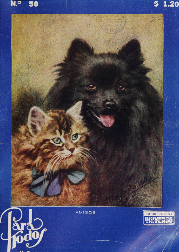 Desde Hollywood: El verdadero Lon Chaney