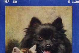 Desde Hollywood: El verdadero Lon Chaney