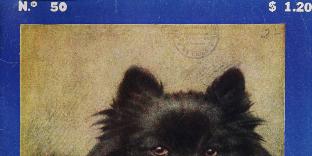 Desde Hollywood: El verdadero Lon Chaney