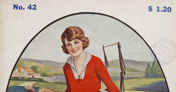 Desde Hollywood: John Gilbert, su vida y su casa