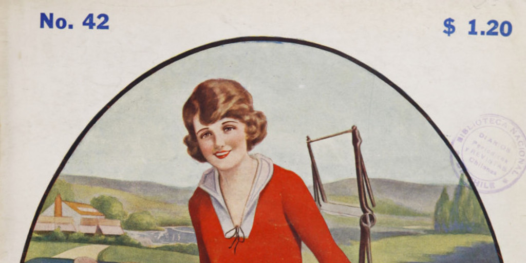 Desde Hollywood: John Gilbert, su vida y su casa