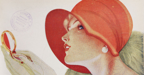 William Fox, diserta sobre cinematografía por radio