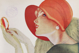 William Fox, diserta sobre cinematografía por radio