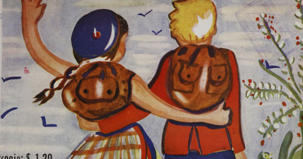 Nuestras escritoras: Elvira Santa Cruz Ossa (Roxane)