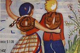 Nuestras escritoras: Elvira Santa Cruz Ossa (Roxane)