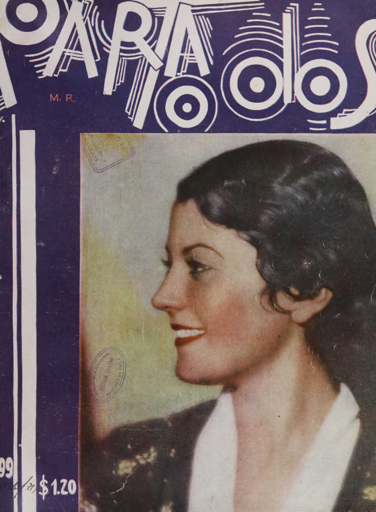 Página para los niños