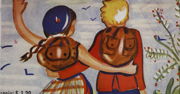 Página para los niños