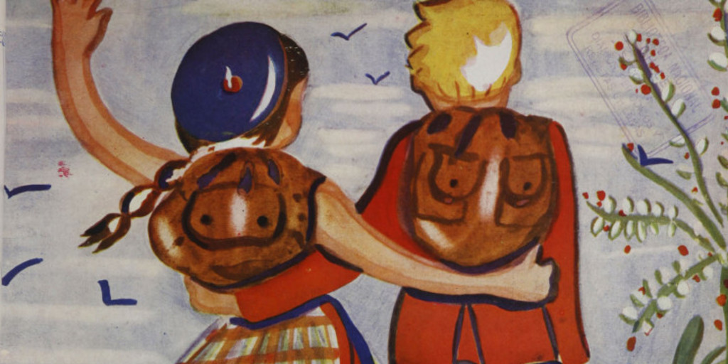 Página para los niños