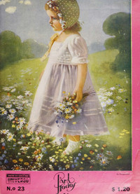 La página de los niños