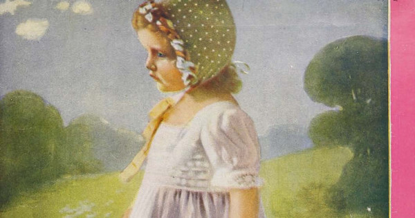 La página de los niños