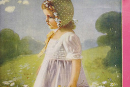 La página de los niños