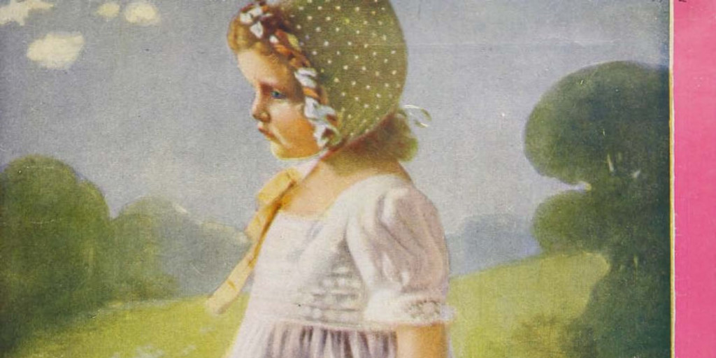 La página de los niños