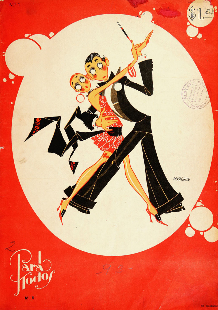 La revolución de la moda femenina