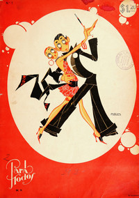 La revolución de la moda femenina