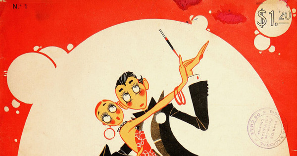 La revolución de la moda femenina