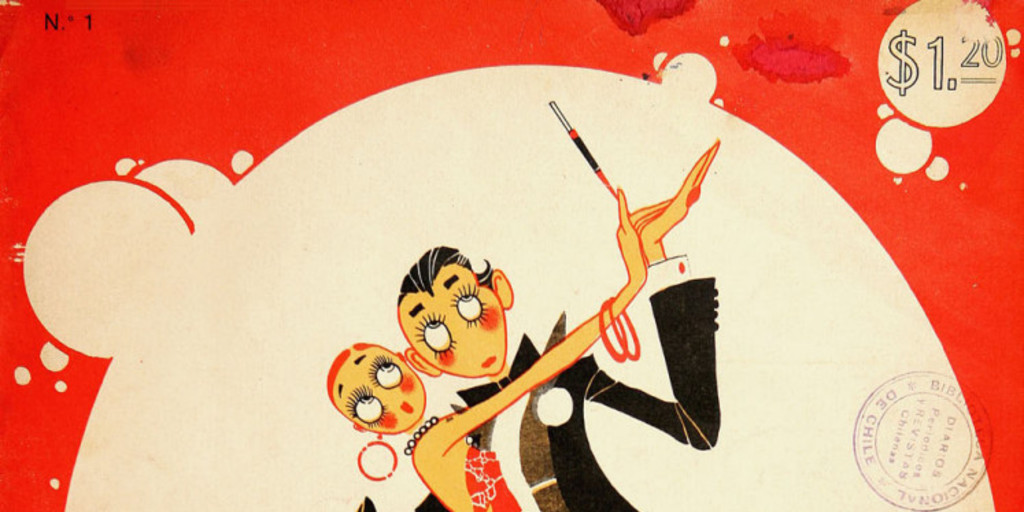 La revolución de la moda femenina