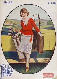 ¿Qué nos trae la moda?