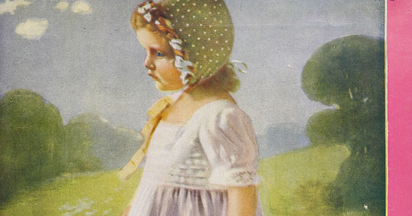 Para todos. Año I, número 23, 14 de agosto de 1928