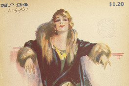 Para todos. Año I, número 24, 28 de agosto de 1928